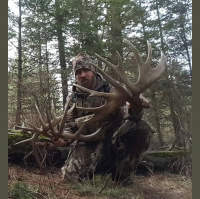 EP. 270: Killing Next Years Buck w/ This Years Sheds