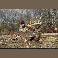 EP. 421: Adaptability, Woodsmanship, and Bold Moves | Ty Jennings