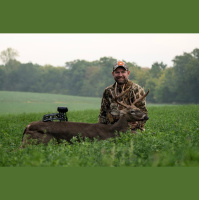 EP. 384: Using Ego To Create Better Hunts | When To Hunt Hot Sign | Tony Peterson