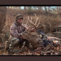 EP. 349: Hunting Hub Systems | Justin Wright