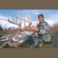 EP. 355: Change Is Inevitable| The Evolving DIY Bowhunter | Eddie Claypool