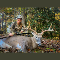 EP. 405: Mobile Hunting Evolution | Meredith Powroznik
