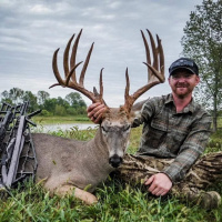 EP. 321: Public Land Booner | Time Is Undefeated