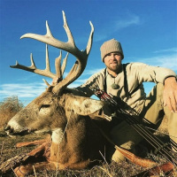 EP. 362: Uncuffed  Whitetail Adrenaline | Getting Your Passion Back | Jared Scheffler