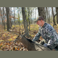 EP. 371: Changing Patterns to Kill Mature Bucks | Mario Trafficante | The Hunting Beast