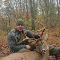 EP. 388: Combining Trail Camera Data W/ On-the-Ground Scouting | Ryan Glitsky 