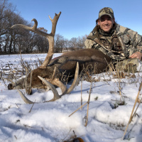 EP. 329: Delayed Is Not Denied | Travis Keith 