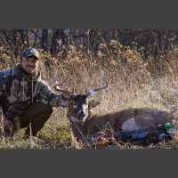 EP. 316: Mature Buck Mindset | Behind The Bow