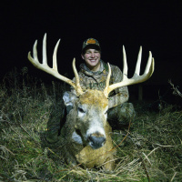 EP. 381: Comparison Is The Thief Of Joy | Visualization To Kill Big Deer | Jacob Sklenar