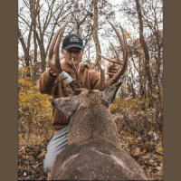 EP. 445: Chasing The Unknown  Small Details Kill Big Bucks | David Riley Jr.