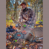 EP. 258: Filling Tags Hunting High Pressured Public Land