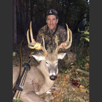 EP. 374: Looking For A Spiritual Connection | Bushmen Bows