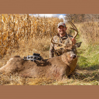 EP. 304: Think Differently About Hunting