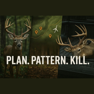 Truth From The Stand Deer Hunting Podcast