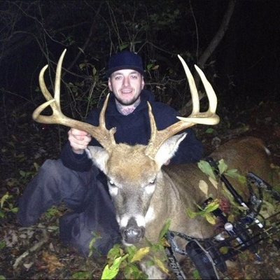 Truth From The Stand Deer Hunting Podcast