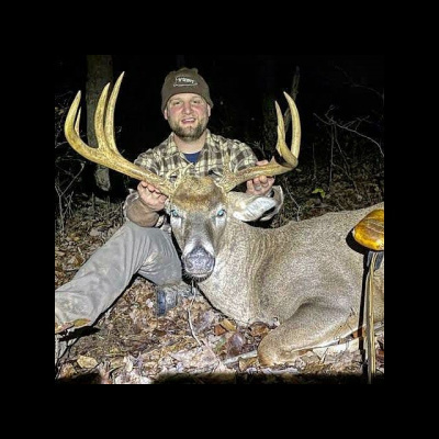 Truth From The Stand Deer Hunting Podcast