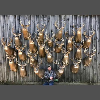 Truth From The Stand Deer Hunting Podcast