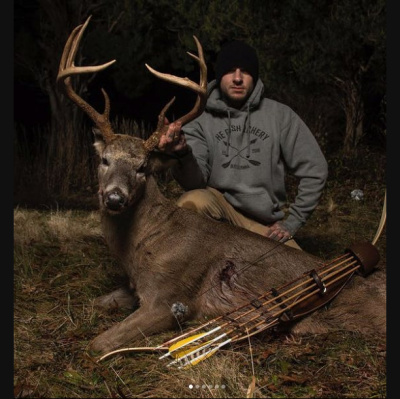 Truth From The Stand Deer Hunting Podcast