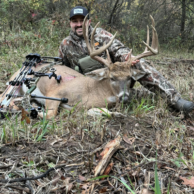 Truth From The Stand Deer Hunting Podcast