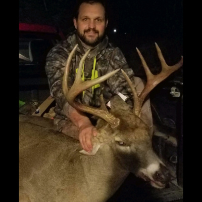 Truth From The Stand Deer Hunting Podcast