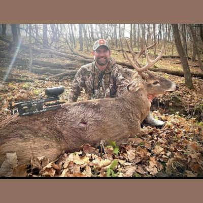 Truth From The Stand Deer Hunting Podcast