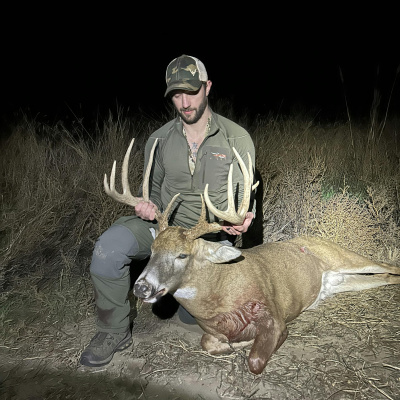 Truth From The Stand Deer Hunting Podcast