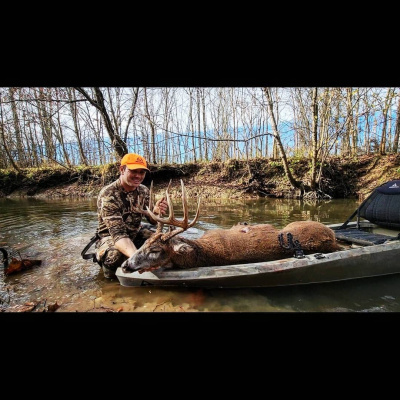 Truth From The Stand Deer Hunting Podcast