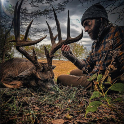 Truth From The Stand Deer Hunting Podcast