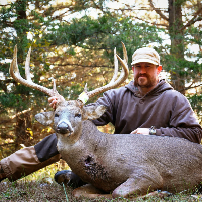 Truth From The Stand Deer Hunting Podcast