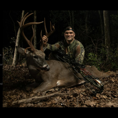 Truth From The Stand Deer Hunting Podcast