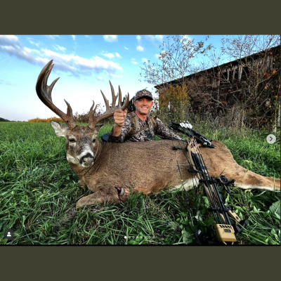 Truth From The Stand Deer Hunting Podcast