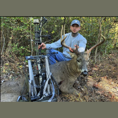 Truth From The Stand Deer Hunting Podcast