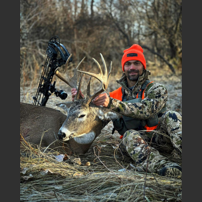 Truth From The Stand Deer Hunting Podcast