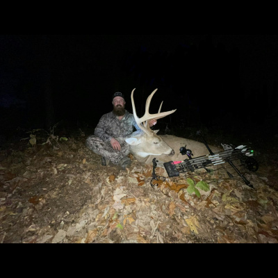 Truth From The Stand Deer Hunting Podcast