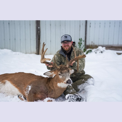 Truth From The Stand Deer Hunting Podcast