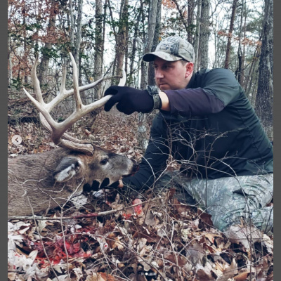 Truth From The Stand Deer Hunting Podcast