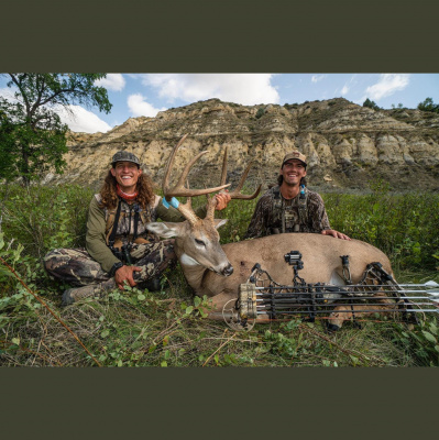 Truth From The Stand Deer Hunting Podcast