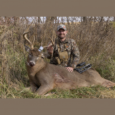 Truth From The Stand Deer Hunting Podcast