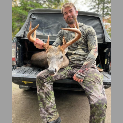 Truth From The Stand Deer Hunting Podcast