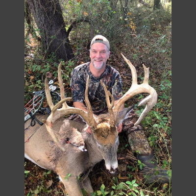 Truth From The Stand Deer Hunting Podcast