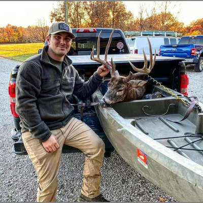 Truth From The Stand Deer Hunting Podcast