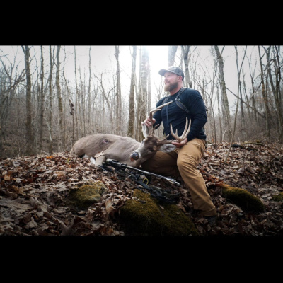 Truth From The Stand Deer Hunting Podcast