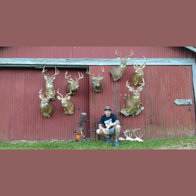 Truth From The Stand Deer Hunting Podcast