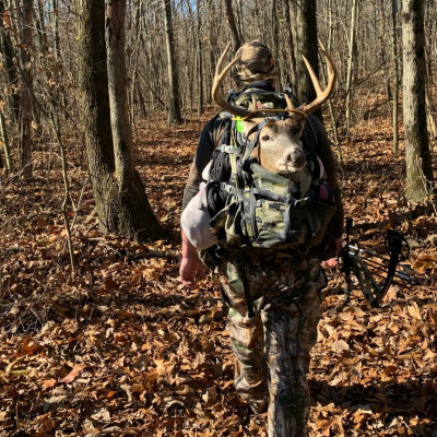 Truth From The Stand Deer Hunting Podcast