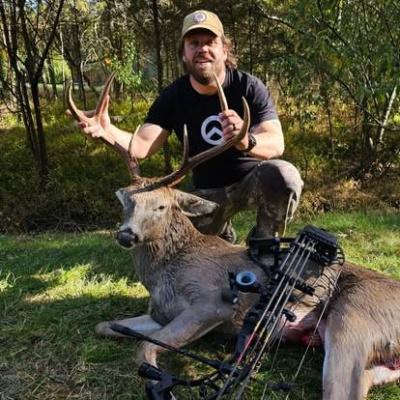 Truth From The Stand Deer Hunting Podcast