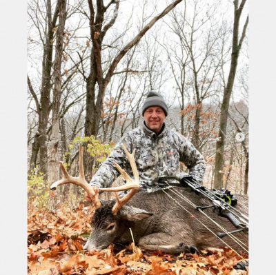 Truth From The Stand Deer Hunting Podcast