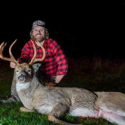 Truth From The Stand Deer Hunting Podcast