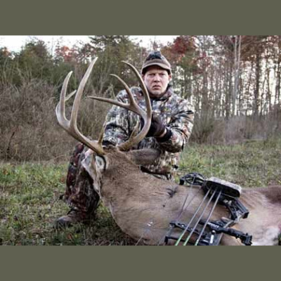 Truth From The Stand Deer Hunting Podcast