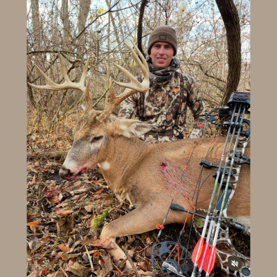 Truth From The Stand Deer Hunting Podcast