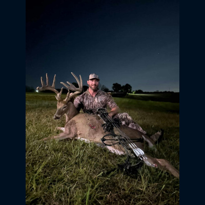 Truth From The Stand Deer Hunting Podcast